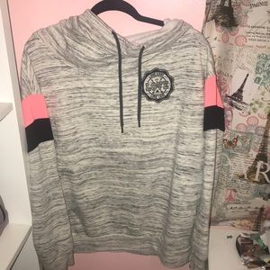 Women’s hoodie